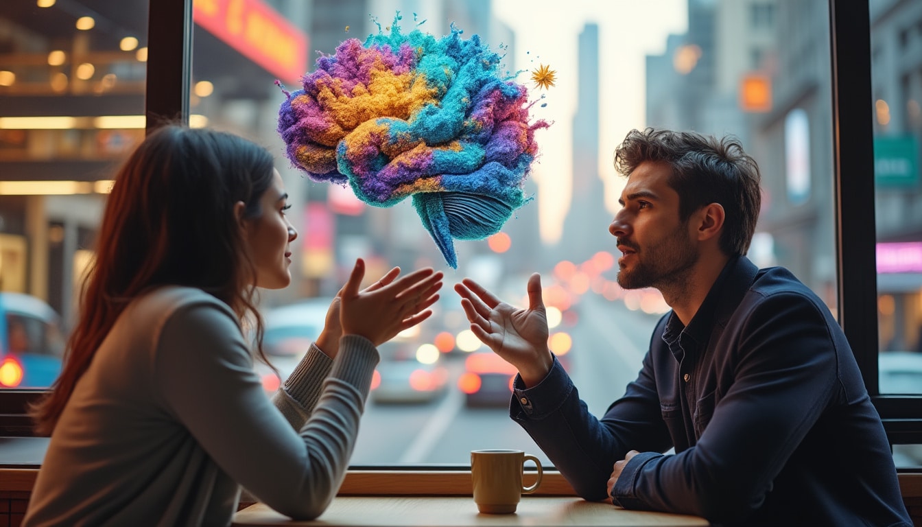 découvrez comment réagir et accompagner une personne qui refuse de confronter la réalité, avec des conseils pratiques et des solutions adaptées pour instaurer un dialogue constructif.