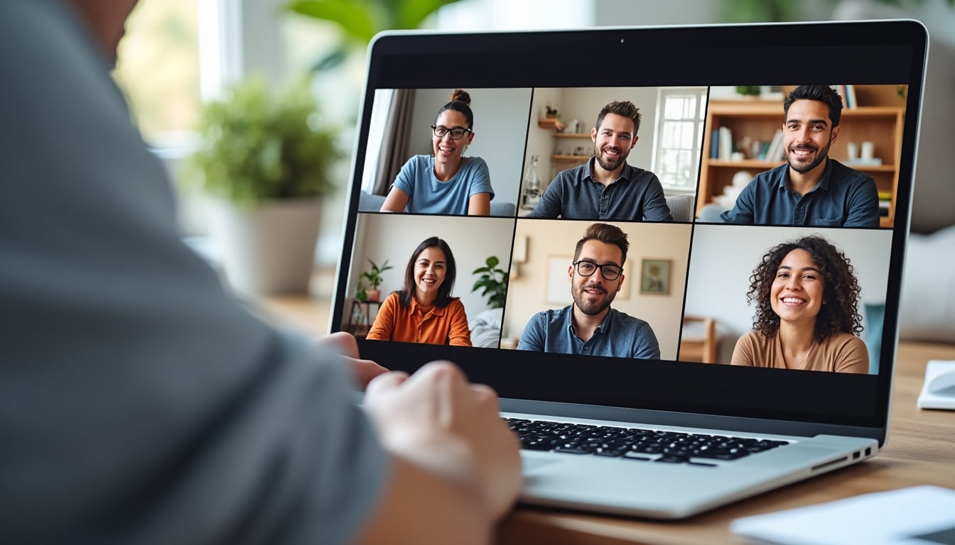 découvrez comment réagir et quelles solutions envisager lorsque quelqu’un refuse de rencontrer en personne après des échanges en ligne. conseils pour gérer la situation et avancer sereinement.