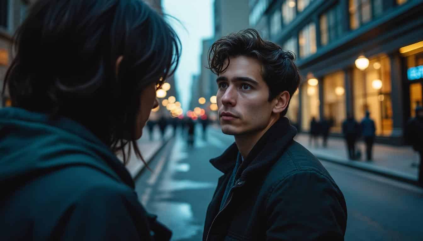 découvrez comment réagir et quelles questions se poser lorsque quelqu’un paraît trop parfait pour être vrai. conseils et signaux d’alerte pour éviter les déceptions amoureuses ou professionnelles.