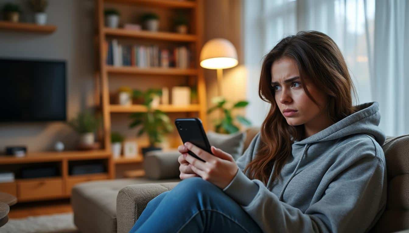 découvrez comment réagir avec sérénité et quelles étapes suivre lorsque quelqu’un ne répond plus à vos messages, afin de préserver votre bien-être et savoir comment avancer.
