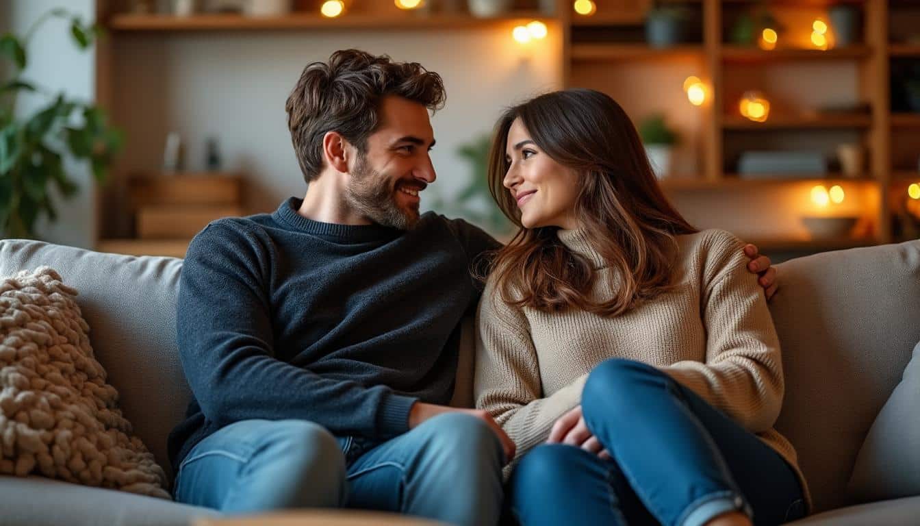 découvrez nos conseils pour gérer une relation où l'autre souhaite aller trop vite. apprenez à poser vos limites, à communiquer sereinement et à avancer à votre rythme pour vivre une histoire équilibrée.