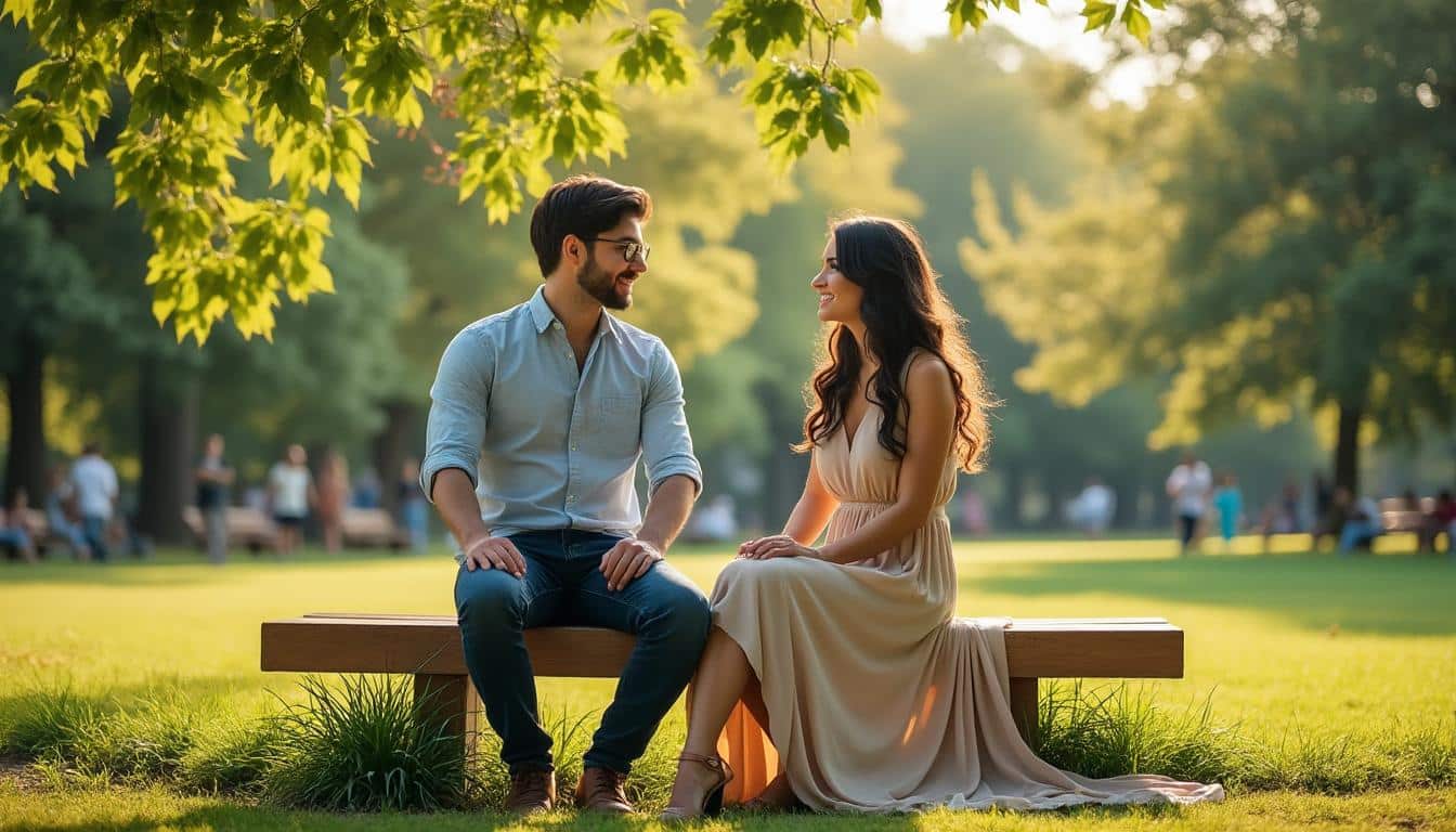 découvrez quoi faire si votre partenaire souhaite avancer trop rapidement dans la relation. conseils pour respecter votre rythme, fixer des limites et préserver l’équilibre du couple.