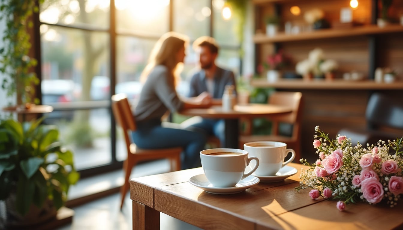 découvrez combien de temps il est conseillé d’attendre avant de rencontrer quelqu’un en personne après une première prise de contact en ligne. conseils pour assurer une rencontre en toute confiance.