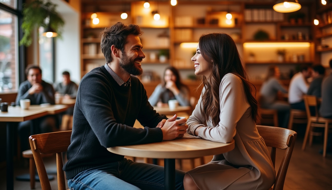 découvrez combien de temps il est préférable d’attendre avant de passer d’une rencontre en ligne à une rencontre réelle. conseils pour favoriser une première rencontre réussie et sécurisée.