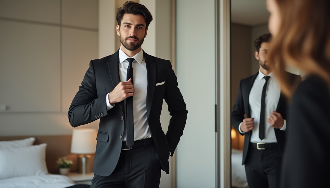 découvrez les conseils essentiels pour adopter la meilleure attitude lors d’un rendez-vous et faire bonne impression. préparez-vous à vivre une expérience positive et réussie !