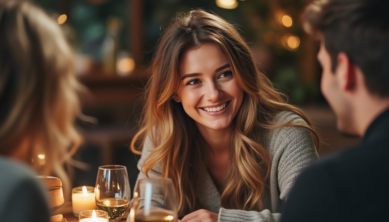 découvrez les conseils essentiels pour adopter la meilleure attitude lors d’un rendez-vous et mettre toutes les chances de votre côté pour réussir ce moment important.