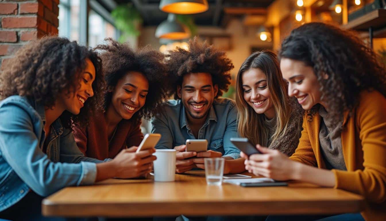 découvrez quelle est la meilleure plateforme de rencontre pour trouver une relation sérieuse. conseils, comparatif et avis pour choisir le site adapté à vos attentes amoureuses.