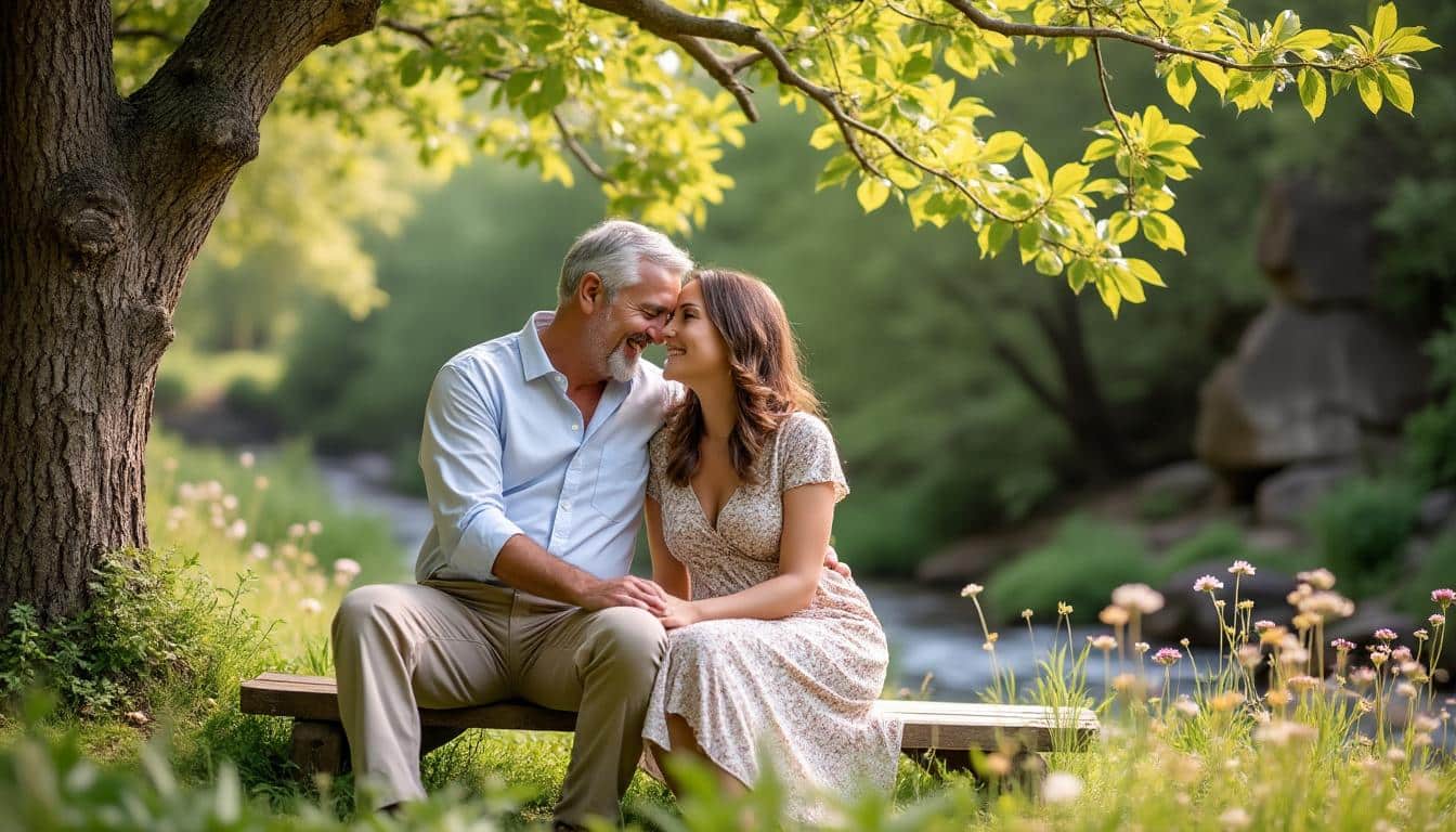 découvrez les meilleures plateformes de rencontre adaptées aux plus de 40 ans. conseils, avis et sélection des sites pour trouver l’amour ou de nouvelles rencontres après 40 ans.