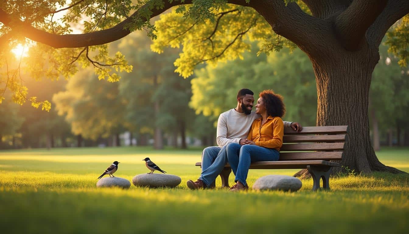 découvrez les critères essentiels à considérer pour bâtir une relation durable et épanouissante. conseils, valeurs et astuces pour une vie de couple harmonieuse.