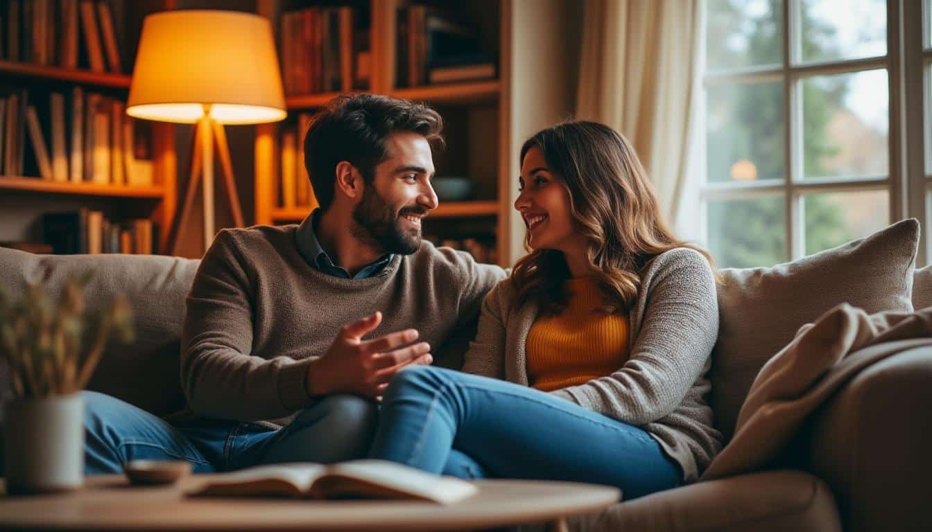 découvrez les comportements essentiels à adopter en amour pour construire une relation saine, épanouissante et durable. conseils, astuces et bonnes pratiques pour mieux aimer et être aimé(e).