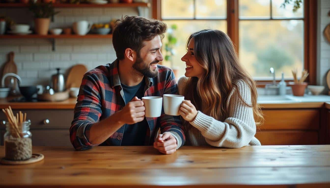 découvrez les comportements essentiels à adopter en amour pour construire une relation saine, durable et épanouissante. nos conseils pour vivre une histoire d’amour harmonieuse.