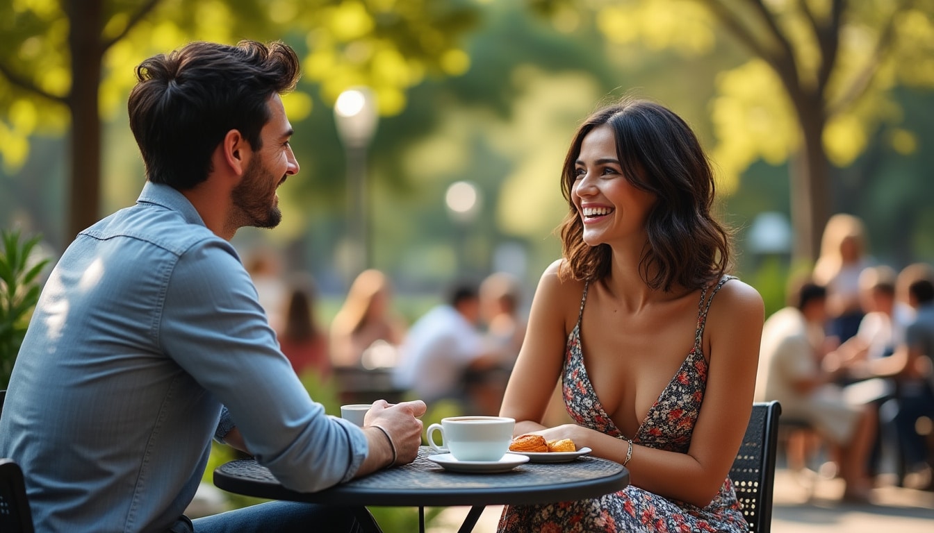 découvrez les actions clés et attitudes à adopter après une première rencontre pour faire bonne impression, entretenir le contact et favoriser la suite de la relation.