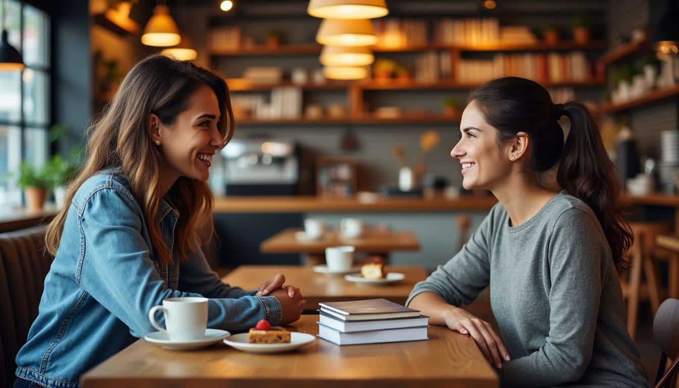 découvrez les signes positifs à observer après un premier rendez-vous pour savoir si l'alchimie est au rendez-vous et si une suite est possible.