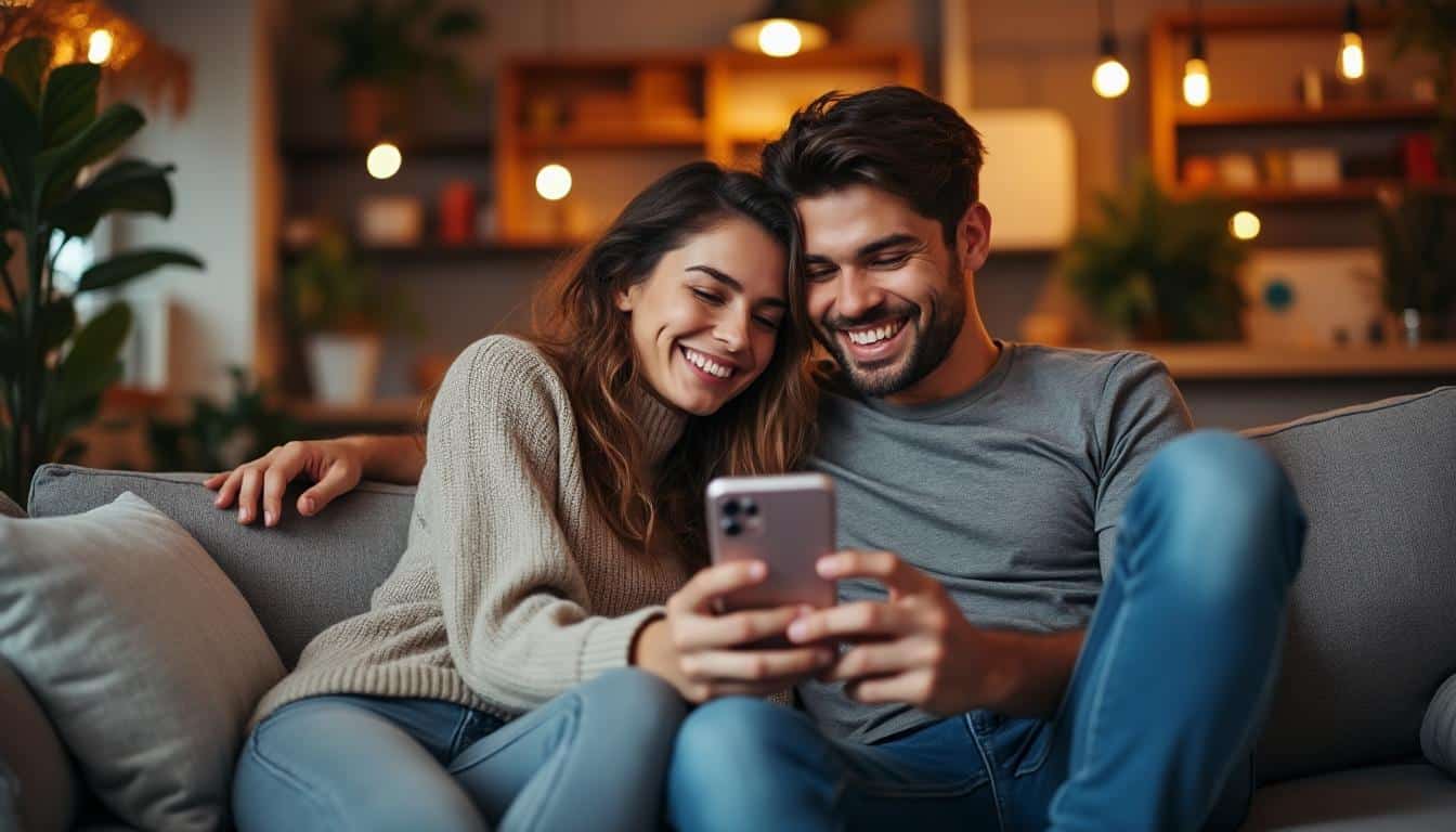 découvrez notre sélection des meilleurs sites de rencontre sérieux en france pour trouver l’amour en toute confiance. comparez les plateformes leaders et trouvez celle qui correspond à vos attentes !