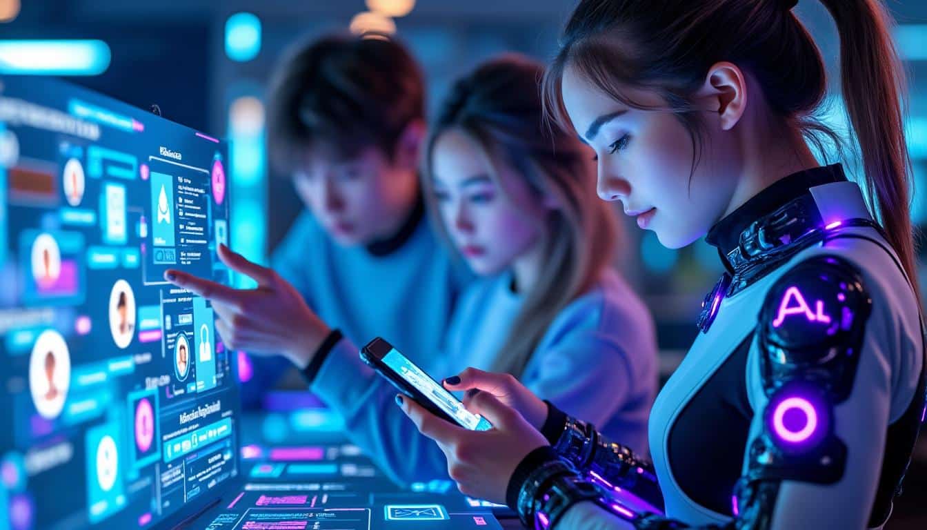 découvrez les principaux pièges des applis de rencontre rapides pour éviter les arnaques et préserver votre sécurité lors de vos rencontres en ligne.