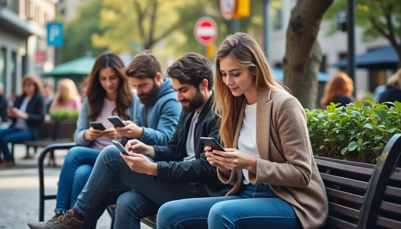 découvrez les principaux pièges des applications de rencontre rapides et apprenez à les éviter pour une expérience plus sûre et authentique.