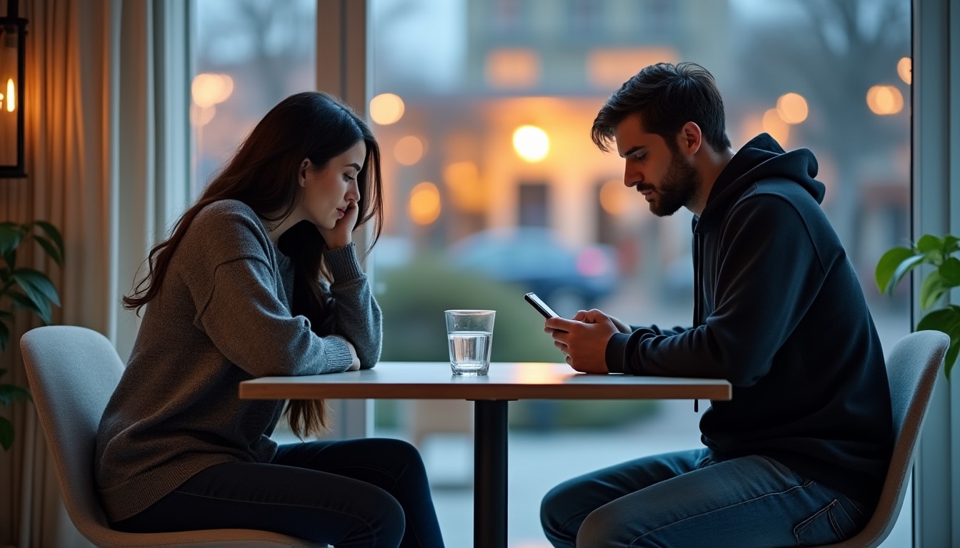 découvrez les principaux signes d’alerte à identifier dès le début d’une relation pour éviter les mauvaises surprises et préserver votre bien-être.