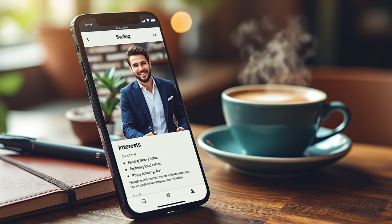 découvrez les principaux signes qui permettent de reconnaître un profil sérieux sur une application de rencontre. apprenez à repérer les utilisateurs fiables et à éviter les mauvaises surprises !