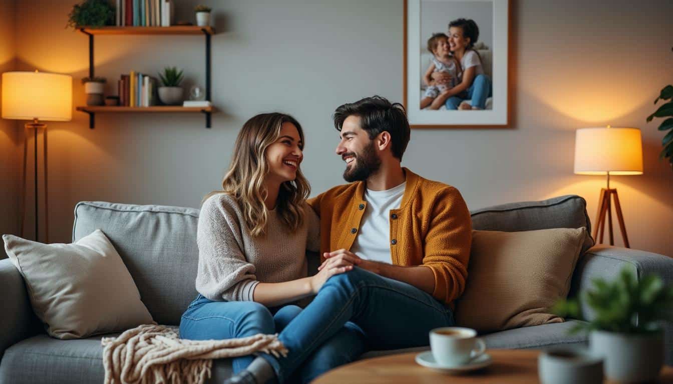 découvrez les principaux signes d’une relation amoureuse saine : communication, confiance, respect, soutien mutuel et épanouissement personnel. apprenez à reconnaître une relation équilibrée et harmonieuse.