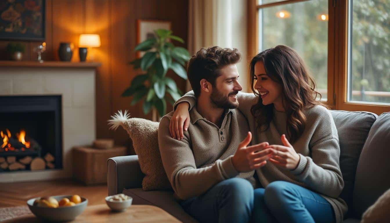 découvrez les signes d’une relation amoureuse saine : respect mutuel, communication, confiance et épanouissement. apprenez à reconnaître une relation équilibrée et à cultiver le bonheur à deux.