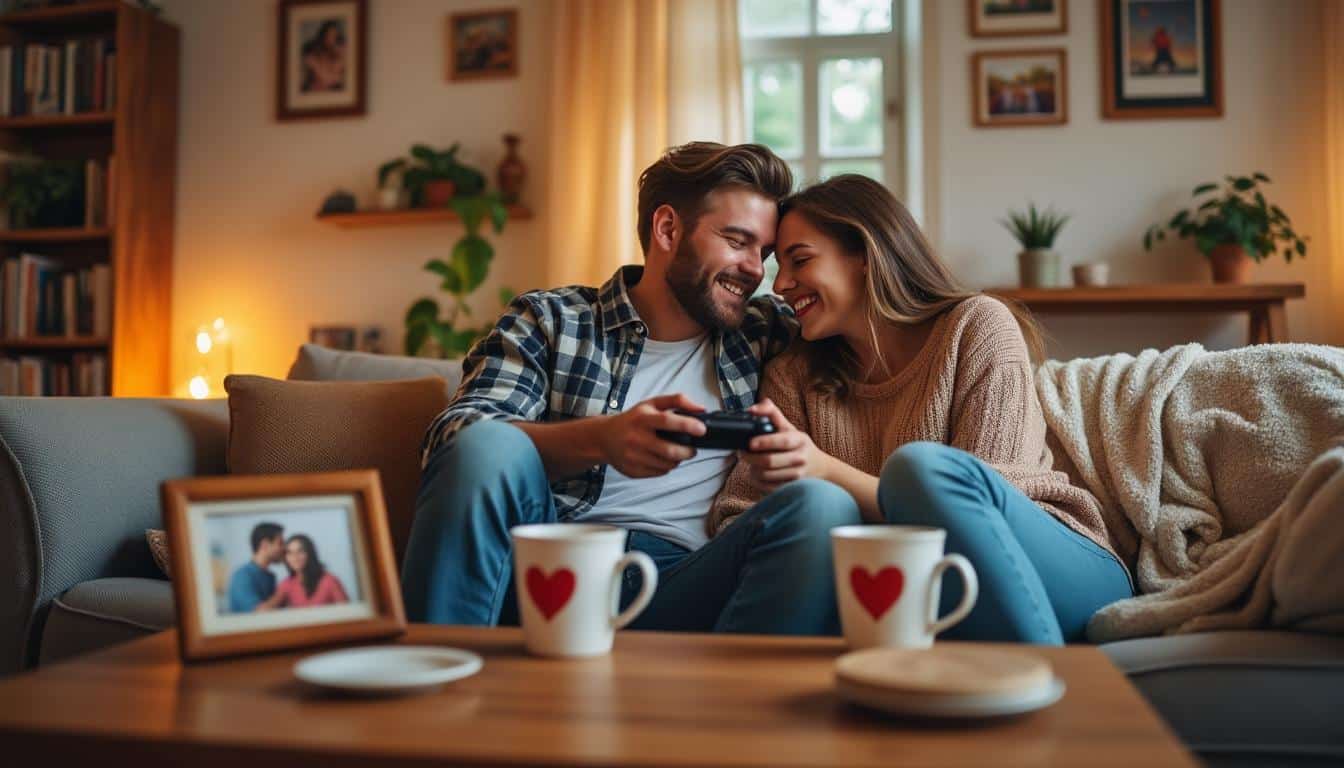 découvrez les principaux signes d’une relation prometteuse : confiance, communication, complicité et respect. apprenez à reconnaître si votre histoire a de l’avenir grâce à nos conseils.