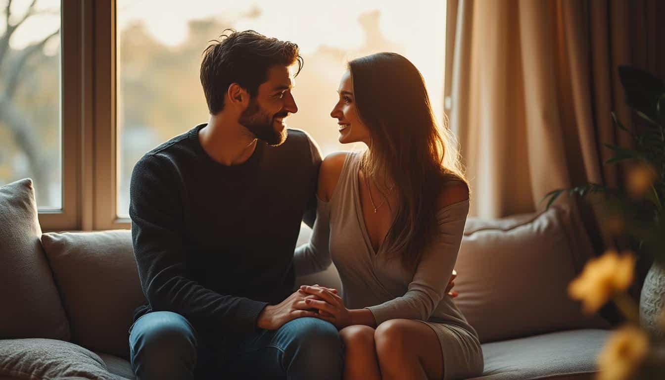 découvrez les signes qui indiquent qu’une relation amoureuse est prometteuse et durable. apprenez à reconnaître les comportements et attitudes révélateurs d’un couple épanoui.