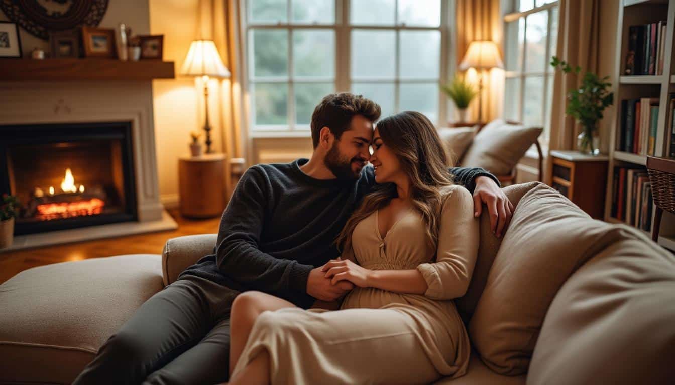 découvrez les signes qui montrent qu’une relation amoureuse a de l’avenir. apprenez à reconnaître les indicateurs d’une relation saine et épanouissante, et voyez si votre couple est sur la bonne voie !